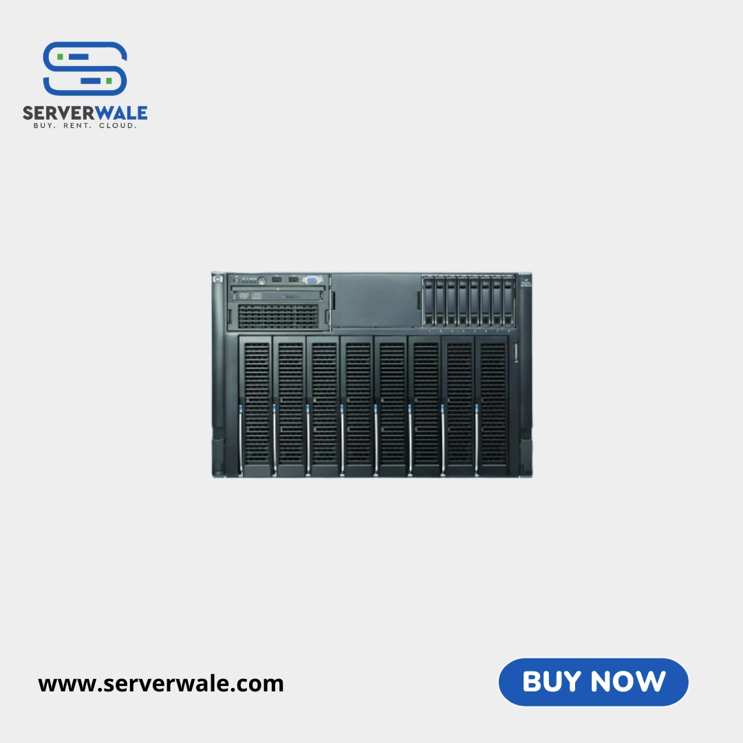 HP Proliant DL180 (M5T54A) Gen9