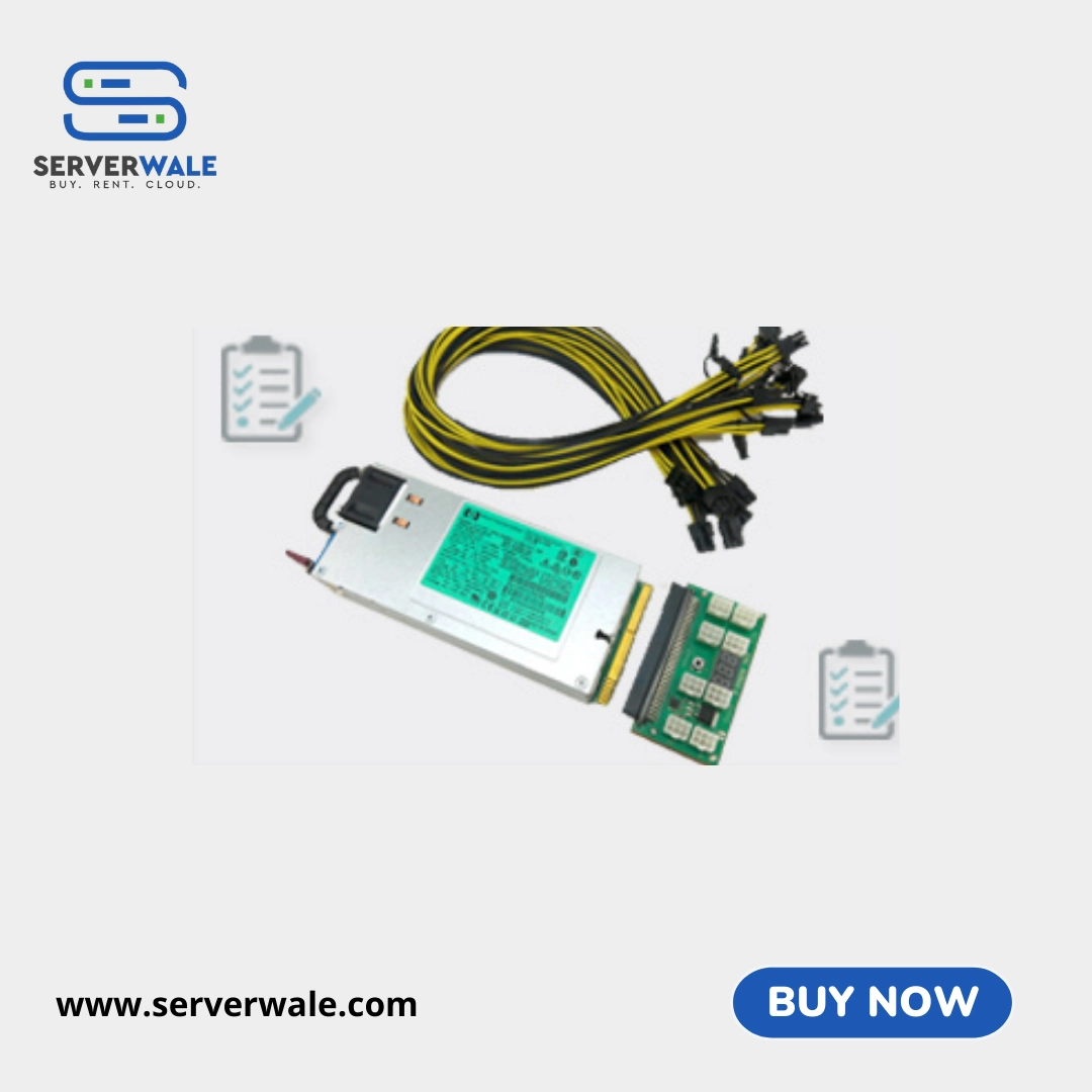 HP Server Memory Price List