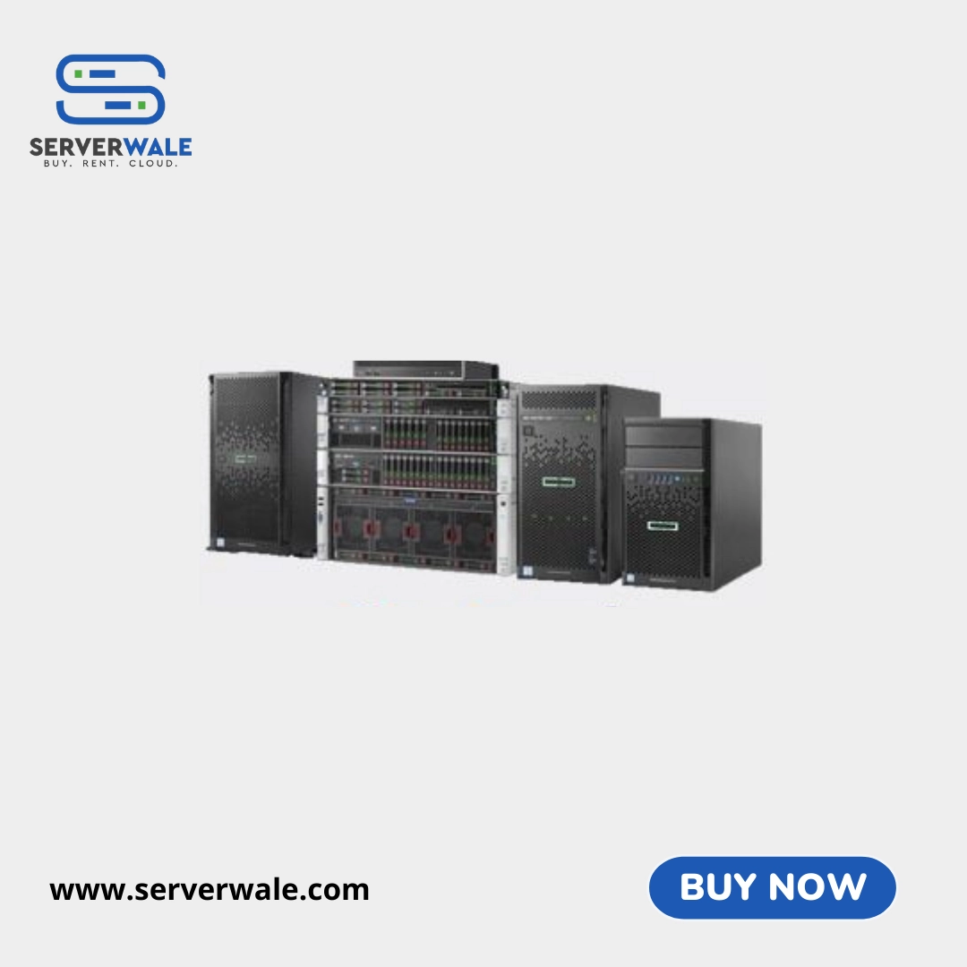 HP Server Power Supply Price List