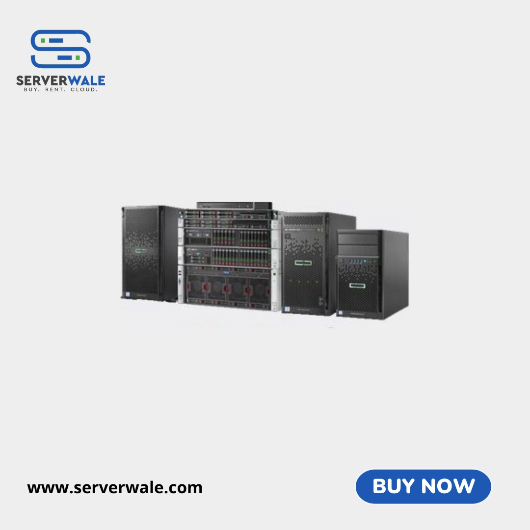 HP Servers Price List