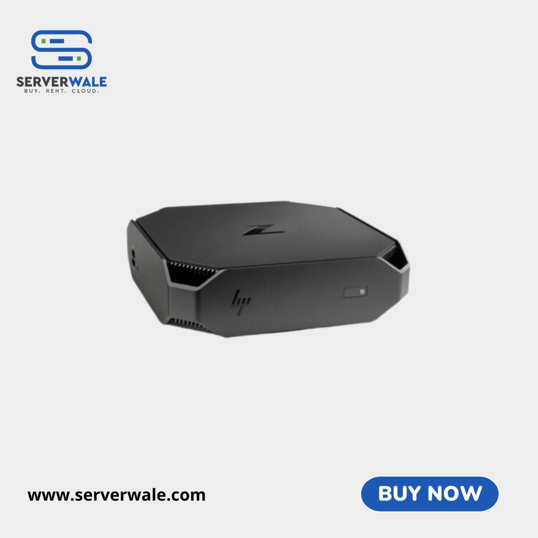 HP Workstation for Rent Mumbai