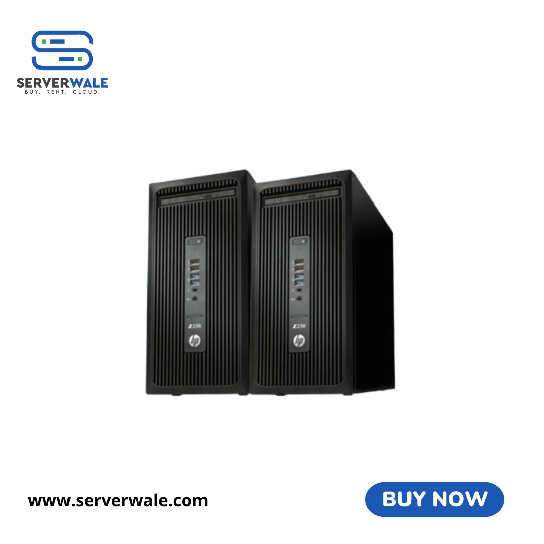 HP Z238 Workstation