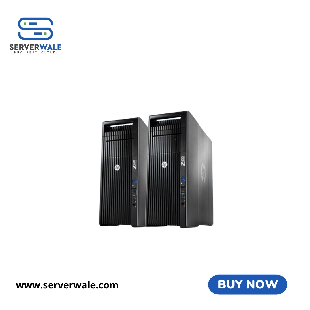 HP Z440 Workstation