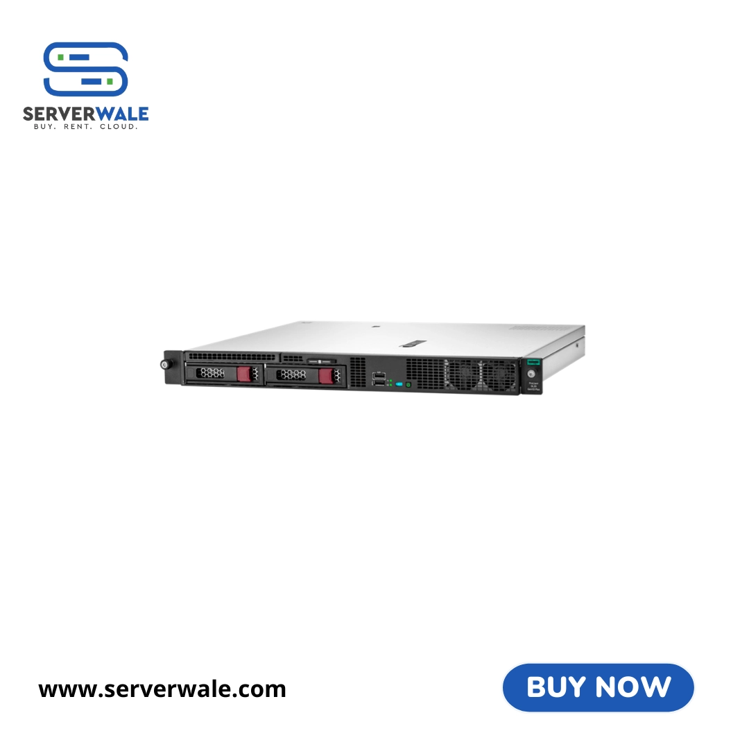 HPE ProLiant DL165 G7 Server