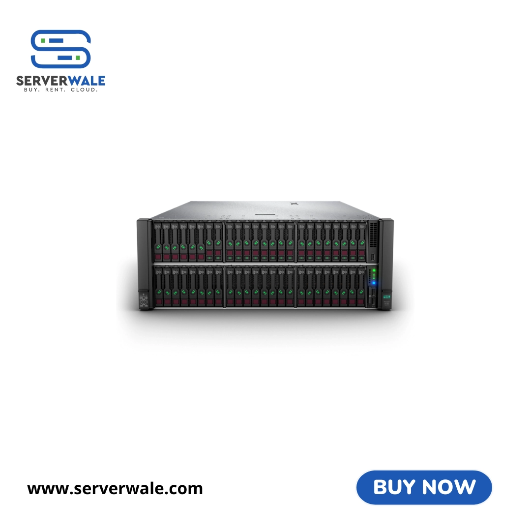 HPE ProLiant DL385 G7 Server