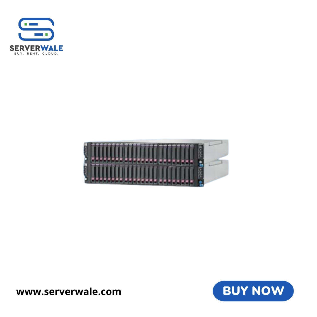 HPE Proliant DL560 G8 Server