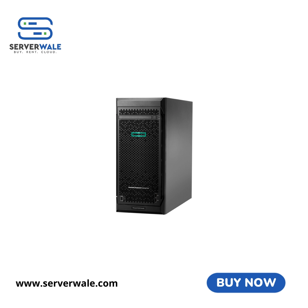 HPE Proliant DL560 Gen9 Server