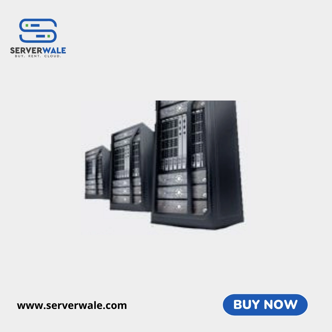 High Performance Computing Server