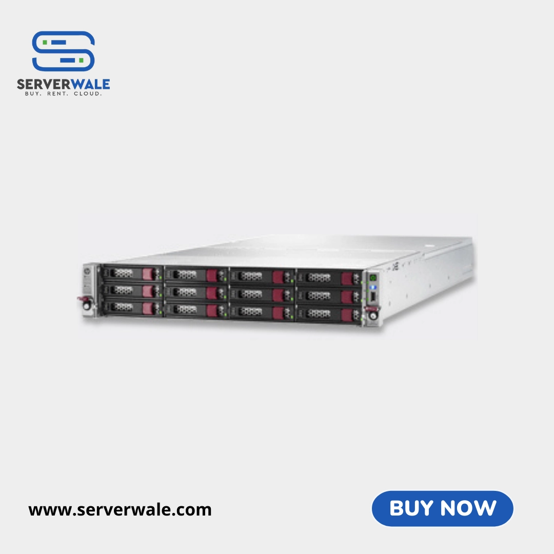 Hp DL380 G9 12 Core / 16 Core Server Rentals