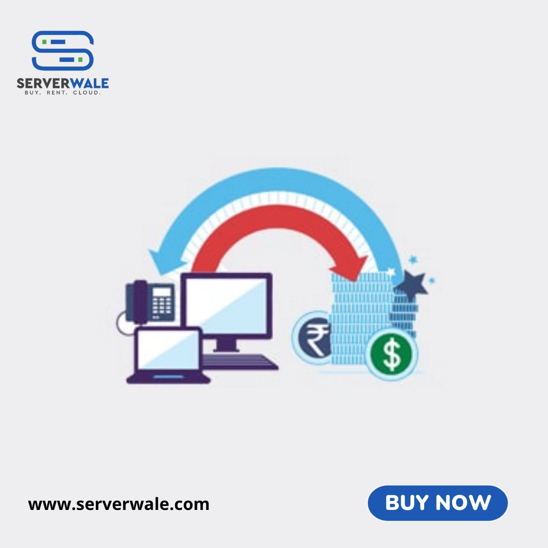 IT Equipment Buy Back Program