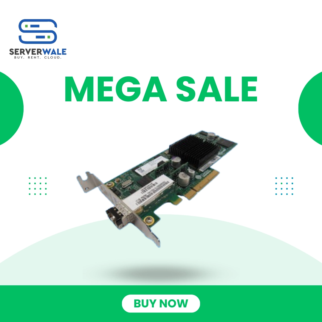 Intel 100GbE Network Interface Cards