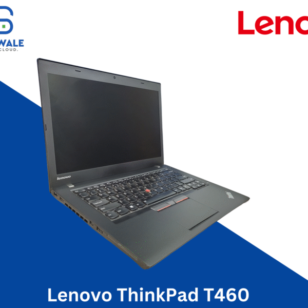Lenovo ThinkPad T460