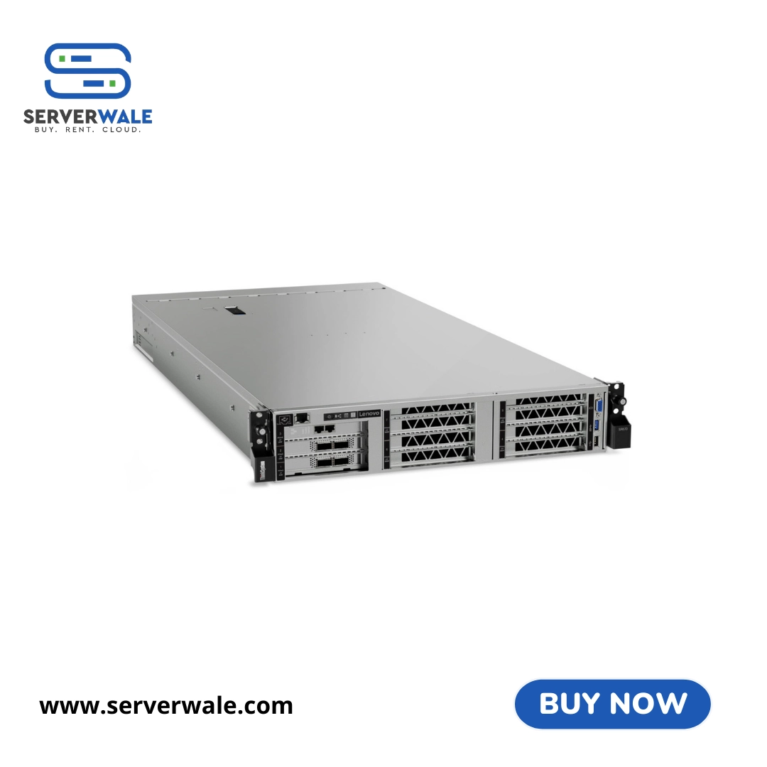 Lenovo ThinkSystem SR670