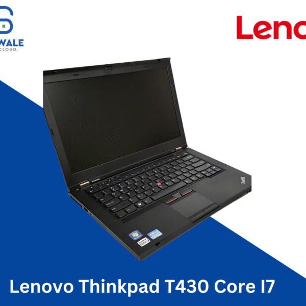 Lenovo Thinkpad T430 Core I7 Processor
