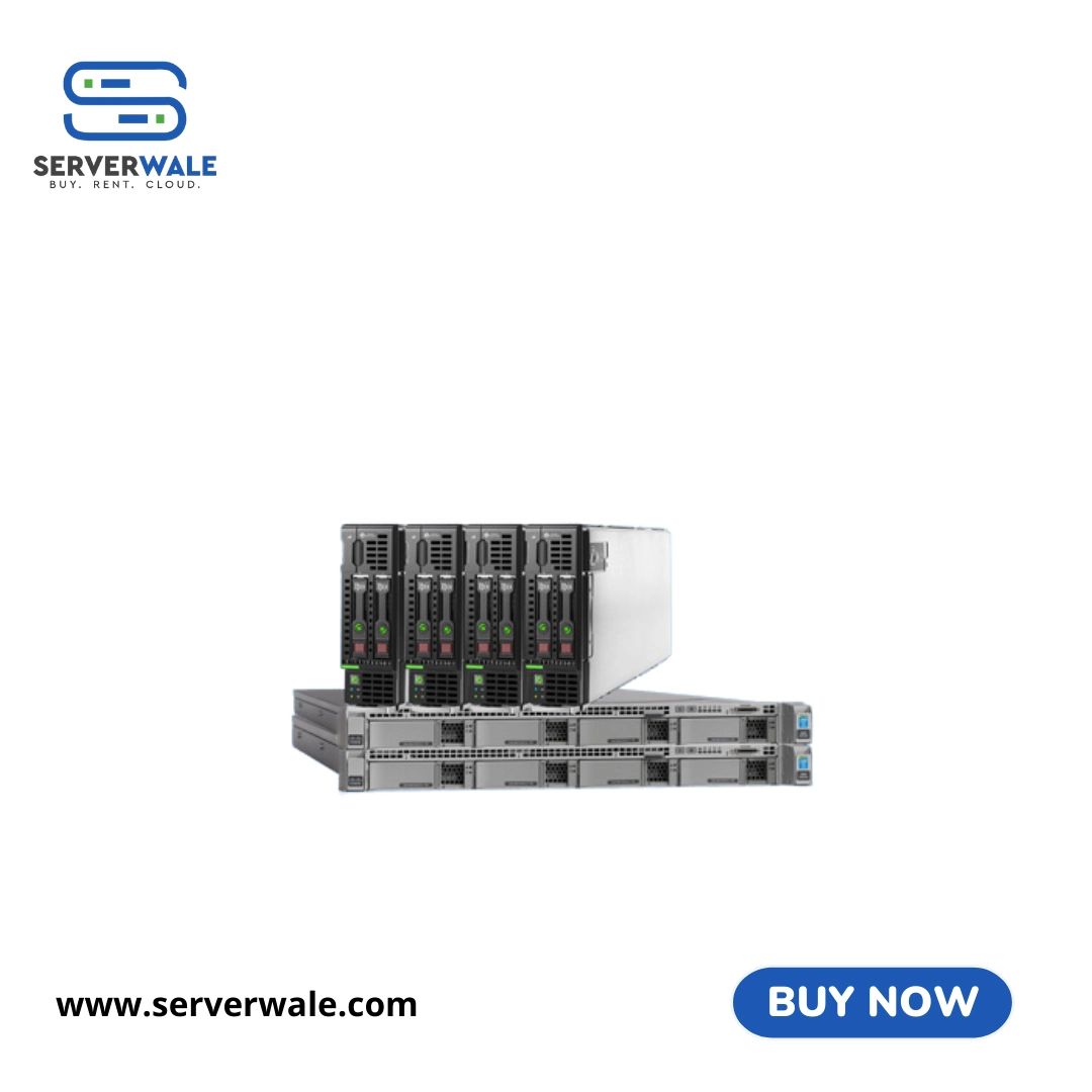 Multi-Server Mikrotik Cloud Server