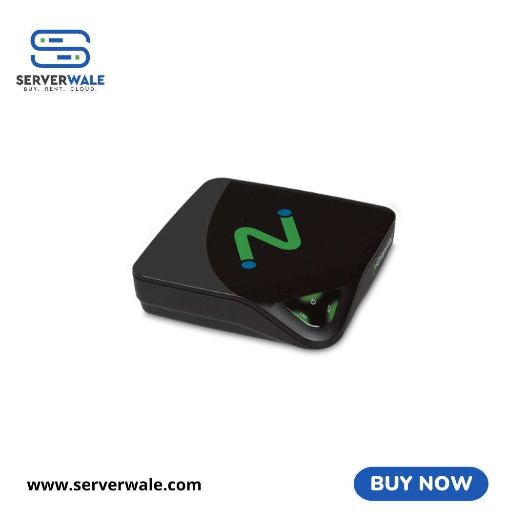 NComputing L300 Thin Client