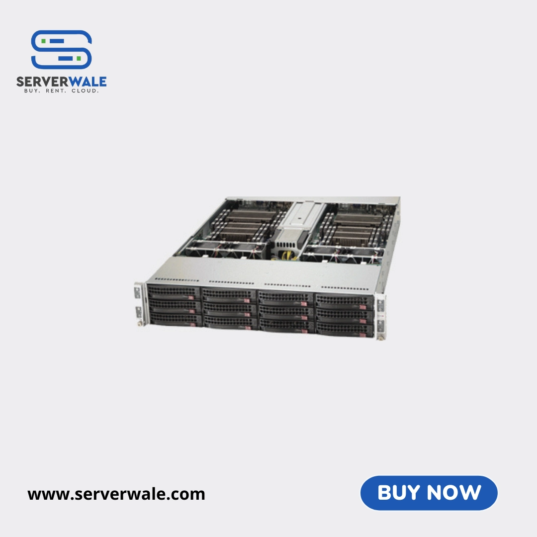 Refurb Rendering Server Online