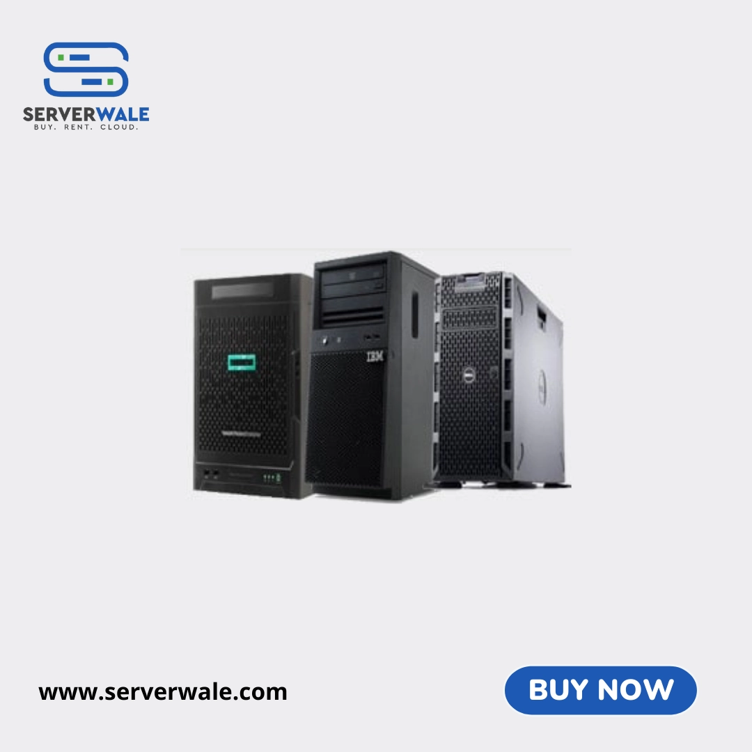 Refurb Servers Price list