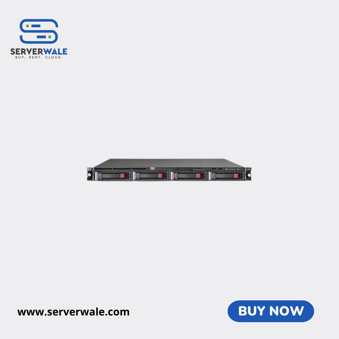 Refurbished HP DL160 Gen6 Server