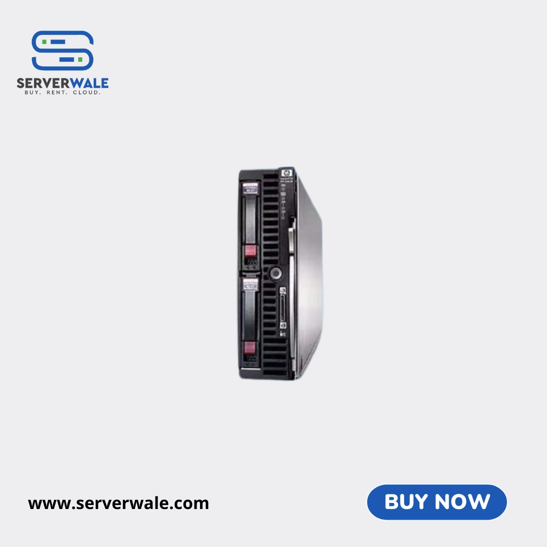 Refurbished HP Proliant DL180 G4 Server