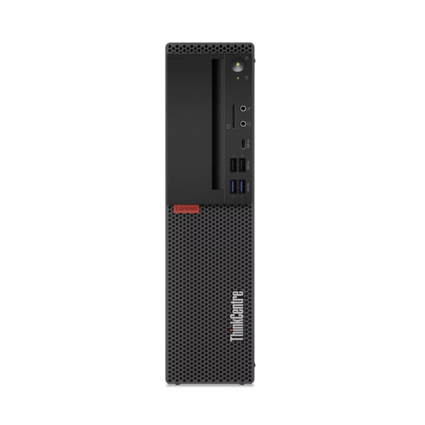 Refurbished Lenovo ThinkCentre M720S SFF Desktop: Quality Computer, Reliable Refurbished PC – Free Wi-Fi