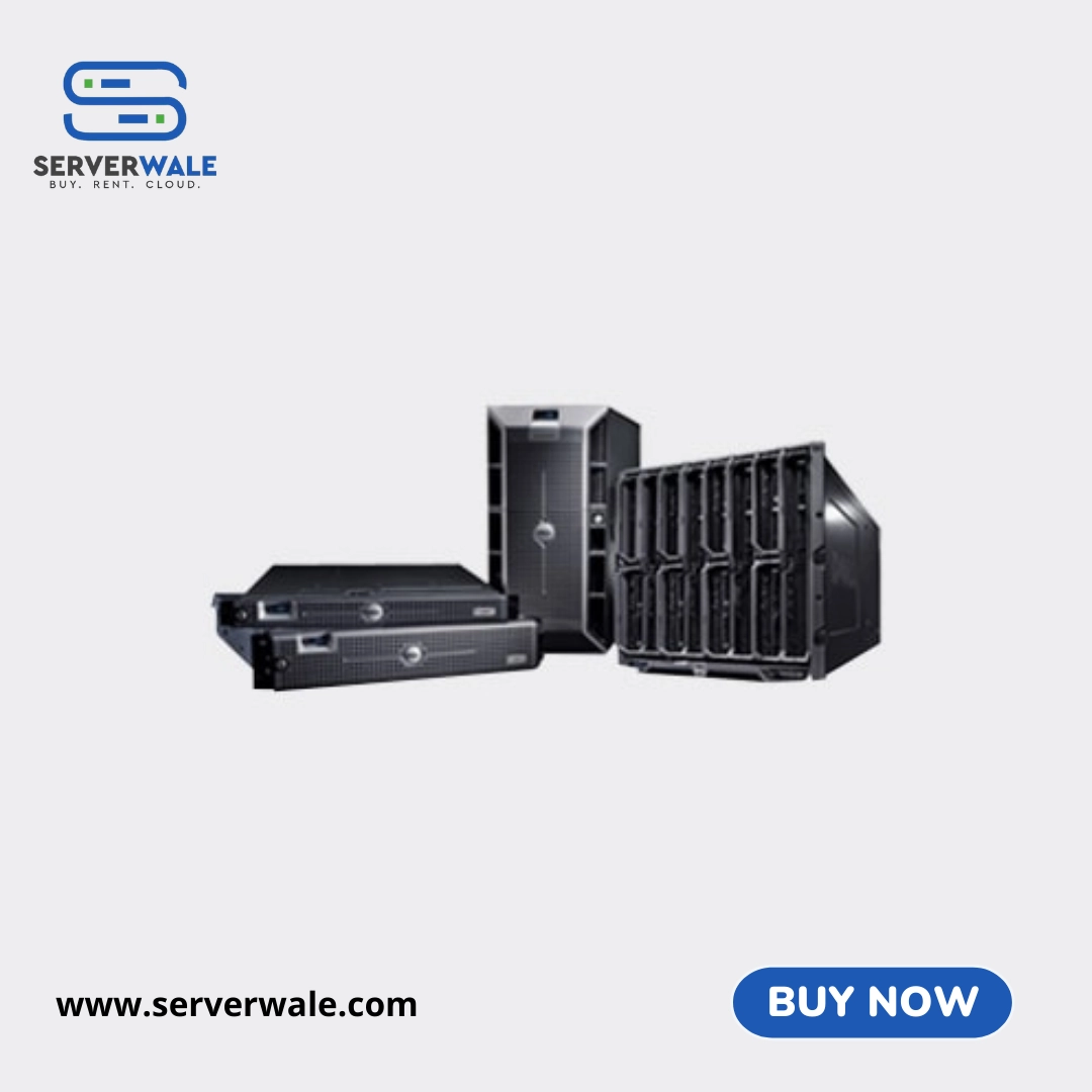 Refurbished Servers Under 2 Lakhs