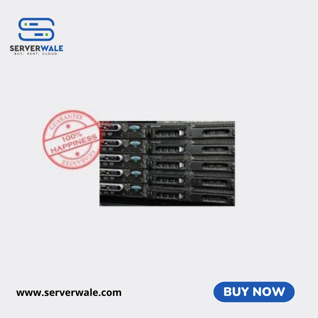 Rent 12 Core Server