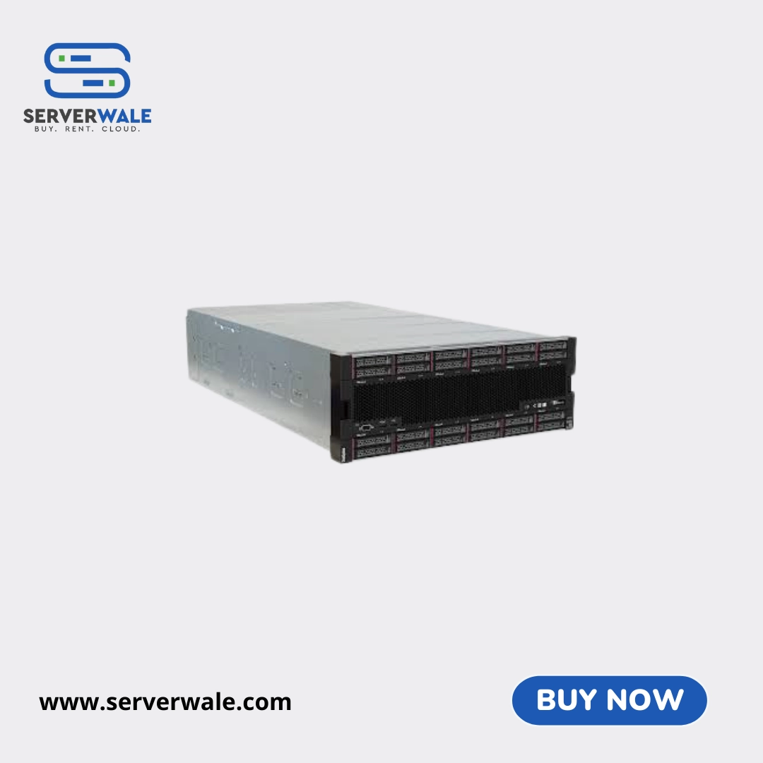 SAP Application Server Rental