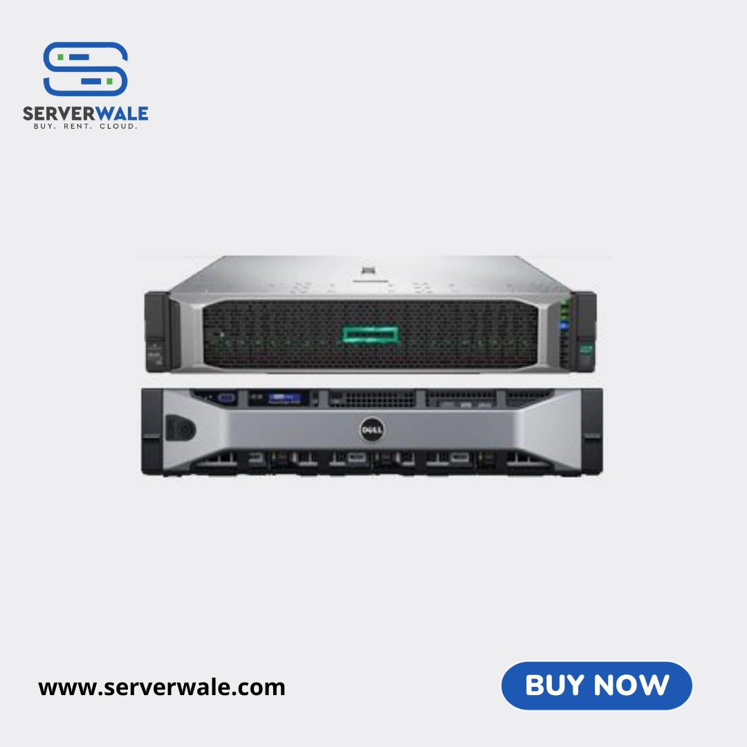 Server Rental Under Rs.40,000/-