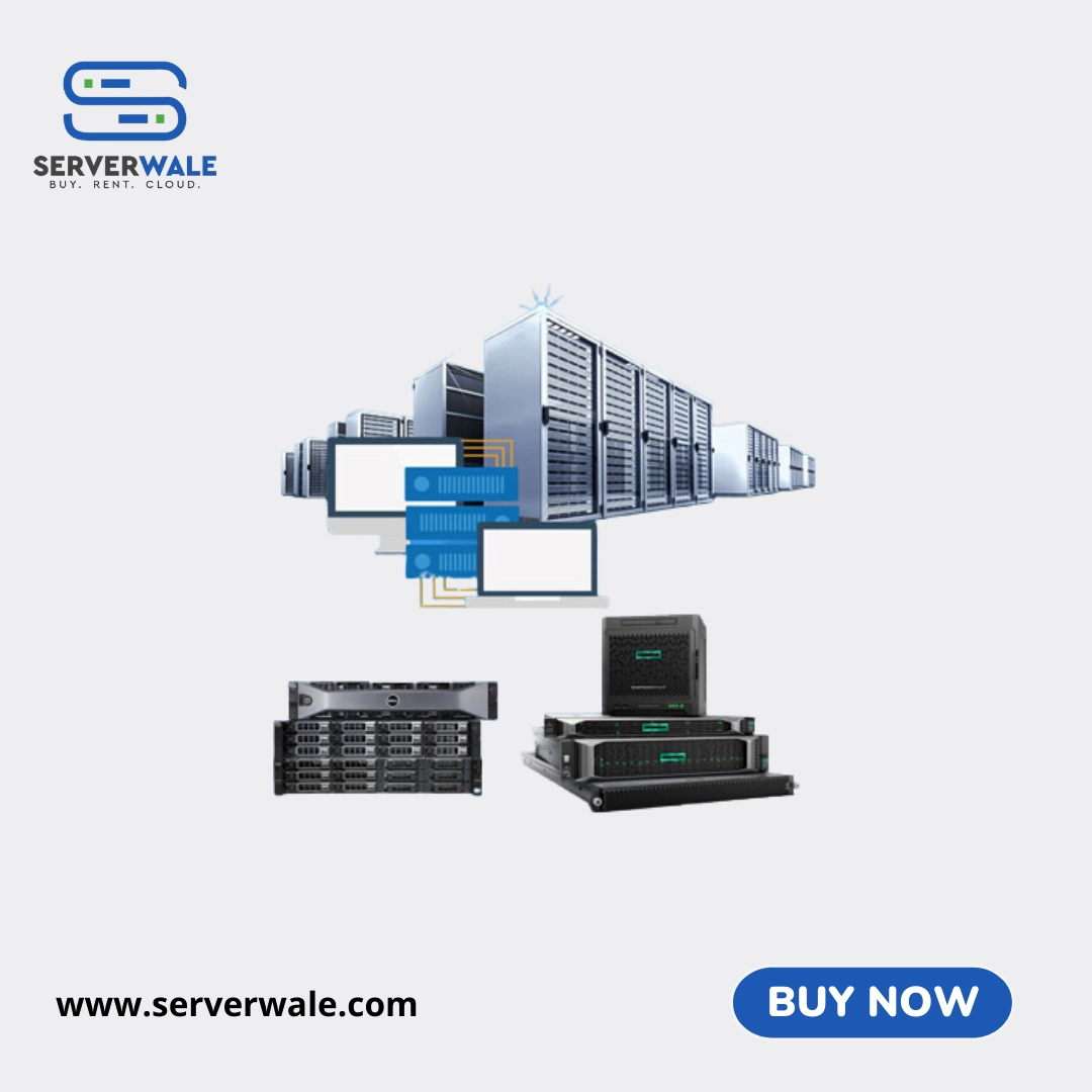 Servers For Rent At Low Price In India