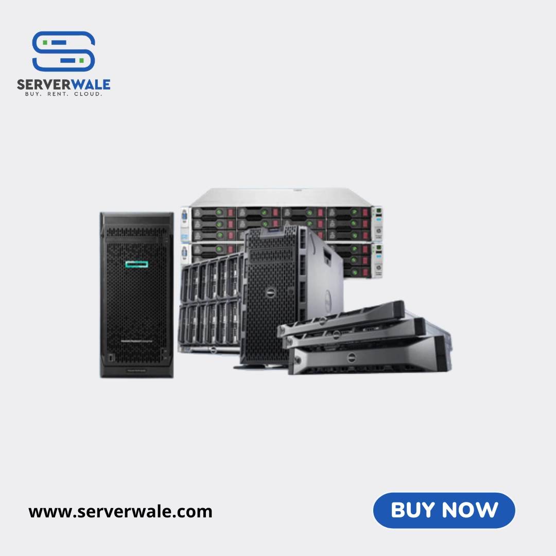 Servers Under Rs.300000