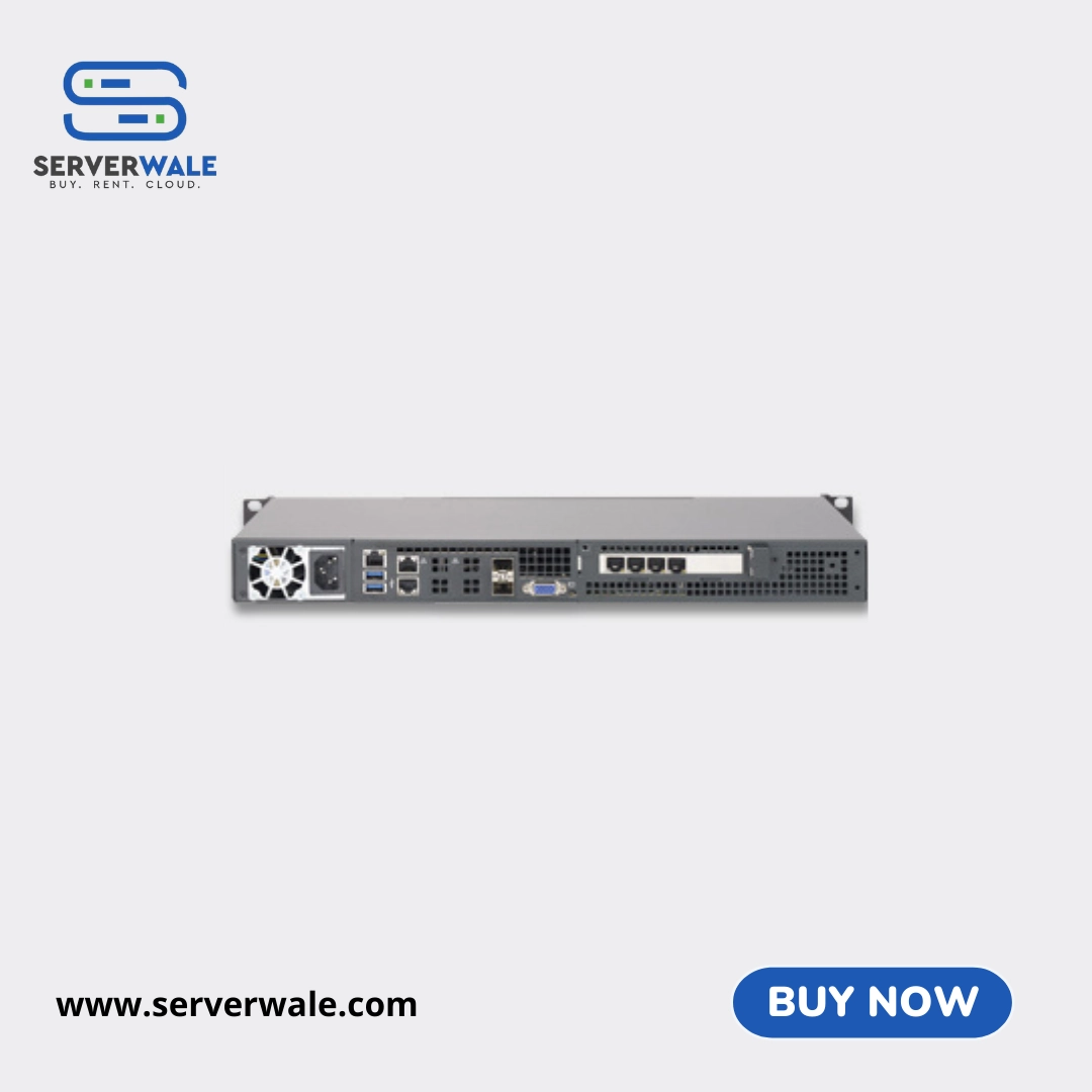 Supermicro Server Chassis Pricing List