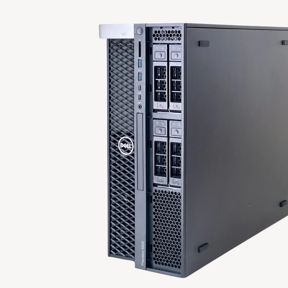 Dell Precision T5820 - Image 2