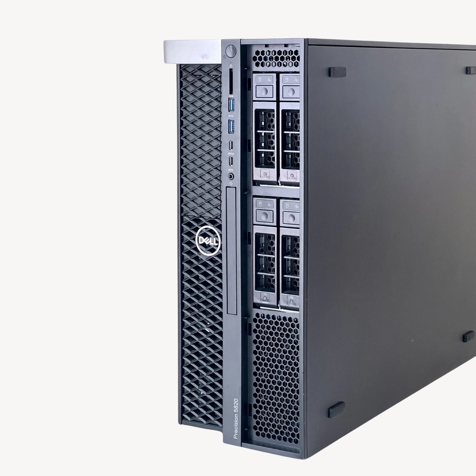 Dell Precision T5820 - Image 2
