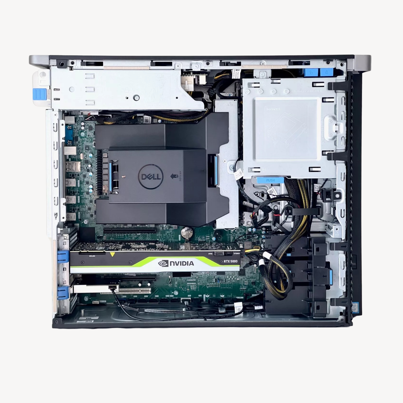 Dell Precision T5820 - Image 3