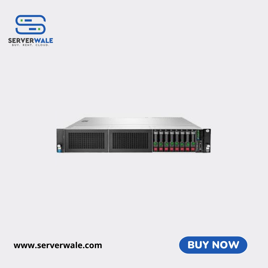 Used HP Proliant DL160 Gen8 Servers