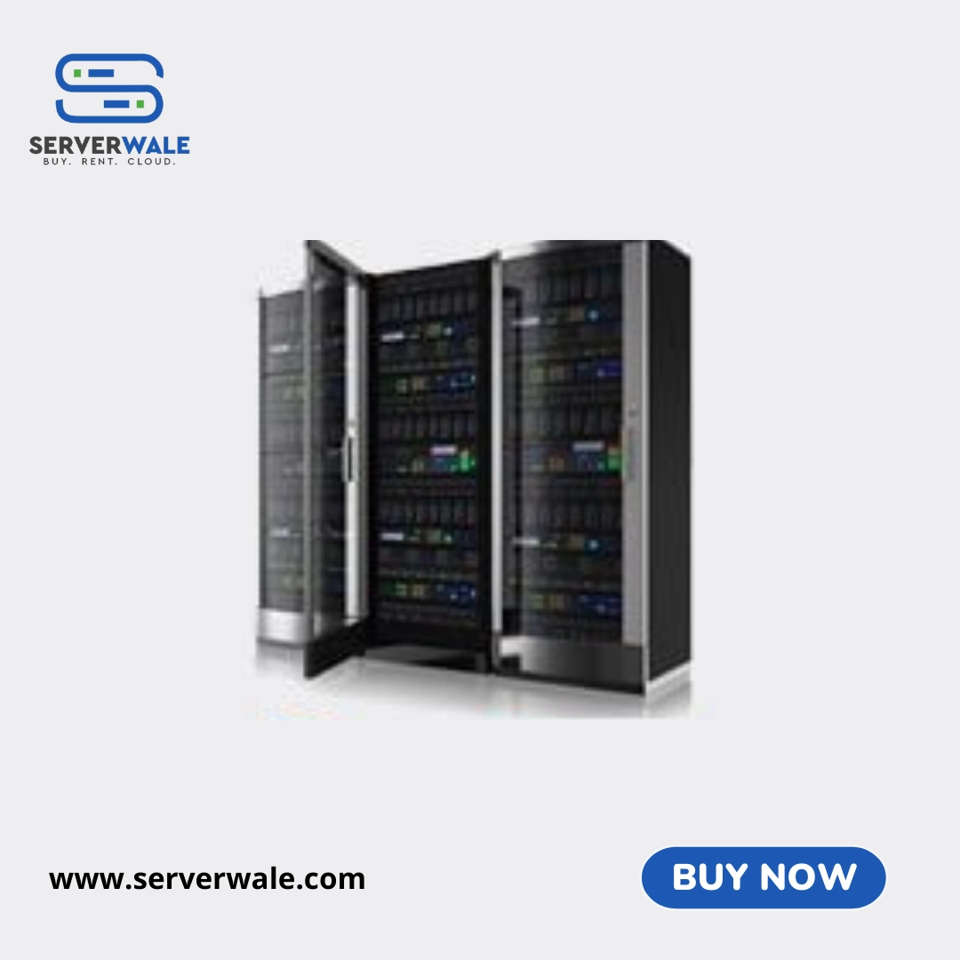 Used Servers For Sale