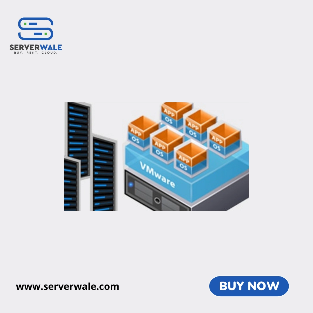 Virtual Server Rental