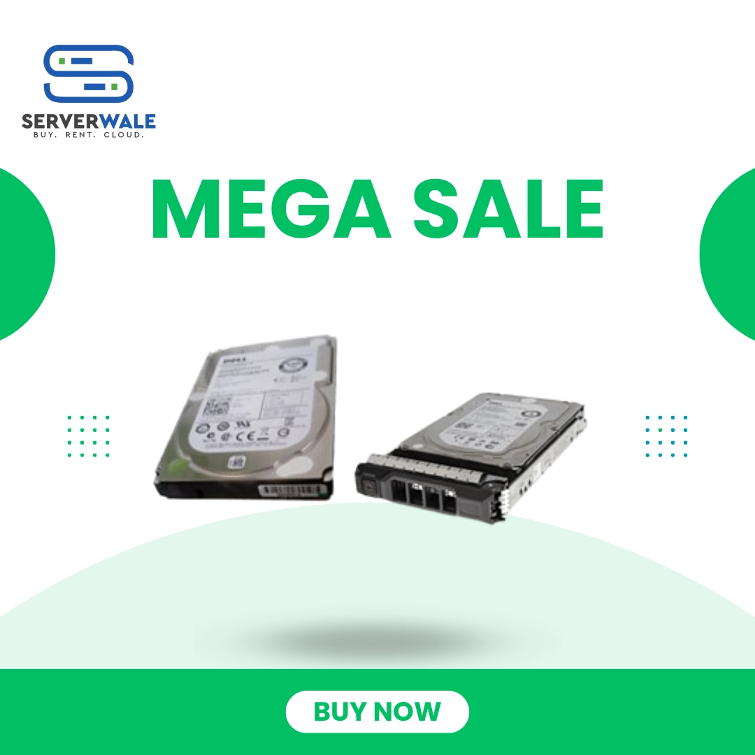 HP 2TB SAS 6G 7.2k rpm (3.5?) HDD Hard Drive