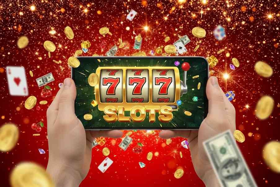 Casino Ways Casino Rating: Is This Online Casino Worth Your Time and Money?