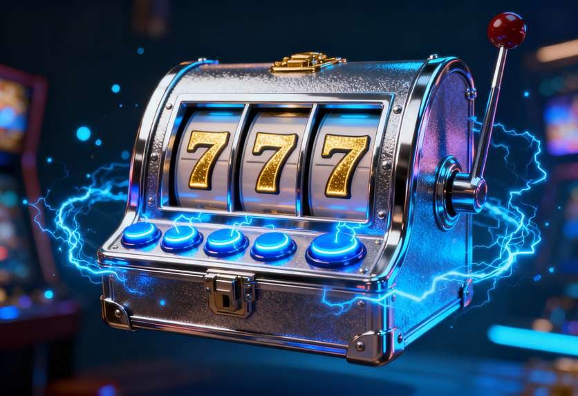 Top 5 Bonus Imperdibili di Winspark Casino: La Guida Definitiva Top 5 Bonus Imperdibili di Winspark Casino: La Guida Definitiva